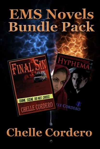 EMS Novels Bundle Pack, Chelle Cordero - Ebook - 9781311093554
