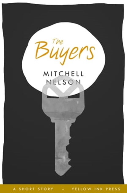 The Buyers, Mitchell Nelson - Ebook - 9781311095039