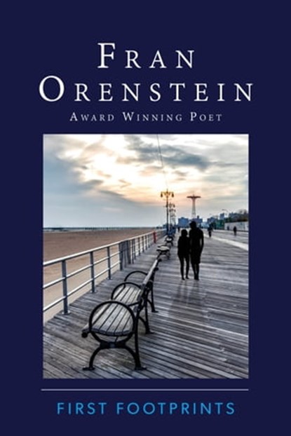 First Footprints, Fran Orenstein - Ebook - 9781311108944