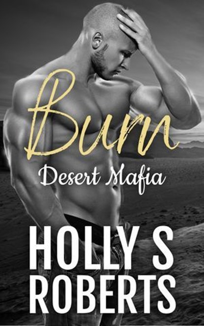 Burn, Holly S Roberts - Ebook - 9781311116543
