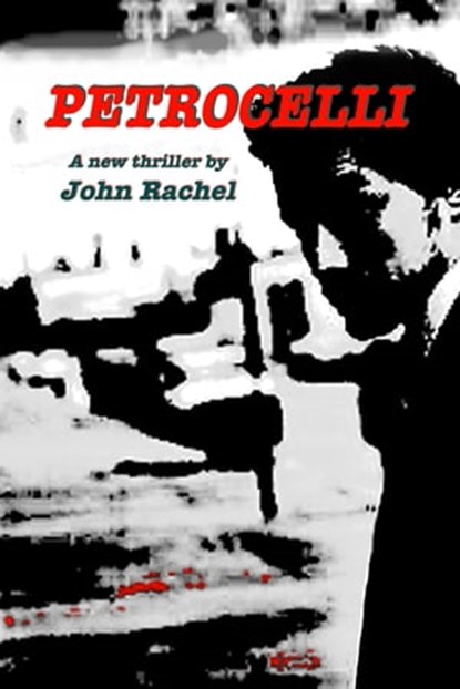 Petrocelli, John Rachel - Ebook - 9781311123367