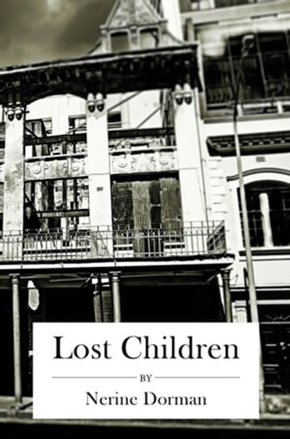 Lost Children, Nerine Dorman - Ebook - 9781311165657
