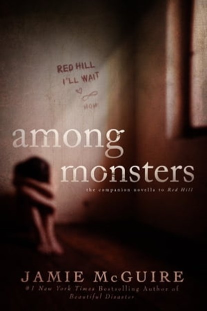 Among Monsters, Jamie McGuire - Ebook - 9781311174710