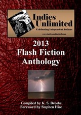 Indies Unlimited: 2013 Flash Fiction Anthology - K. S. Brooks - 9781311187543