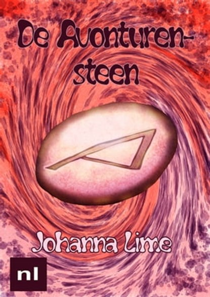 De Avonturensteen, Johanna Lime - Ebook - 9781311189356