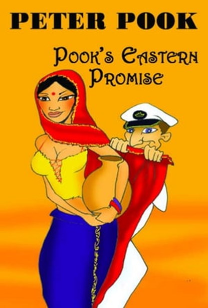 Pook's Eastern Promise, Peter Pook - Ebook - 9781311196033