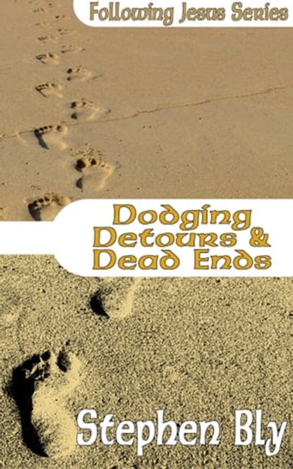 Dodging Detours & Dead Ends, Stephen Bly - Ebook - 9781311196514