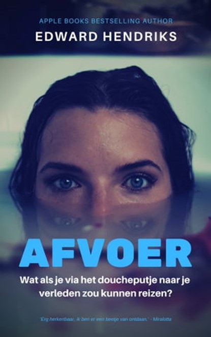 Afvoer, Edward Hendriks - Ebook - 9781311196866