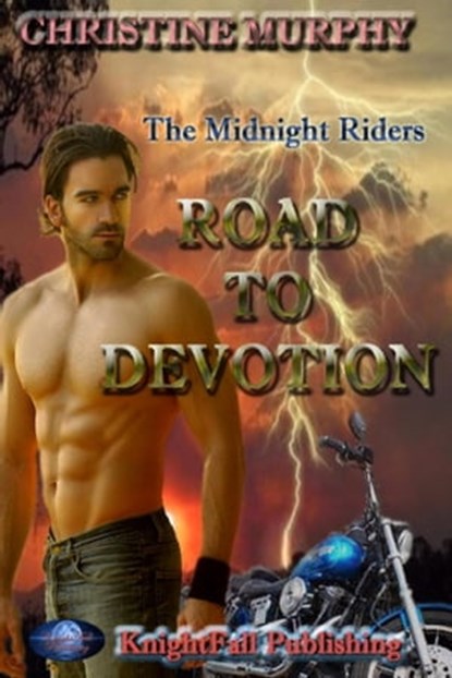 Road To Devotion, Christine Murphy - Ebook - 9781311205230
