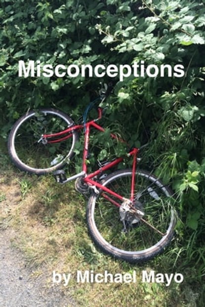 Misconceptions, Michael Mayo - Ebook - 9781311223425