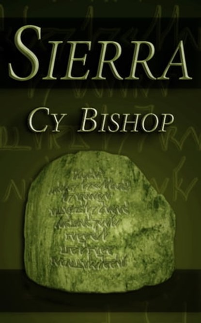 Sierra, Cy Bishop - Ebook - 9781311224125