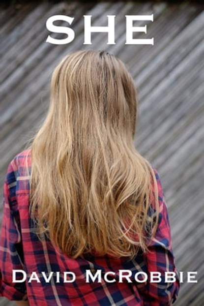 She, David McRobbie - Ebook - 9781311226976