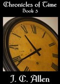 Chronicles of Time: Book 3