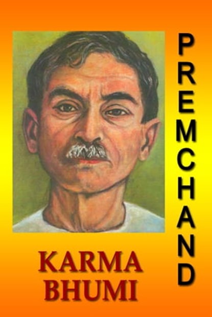 Karmabhumi (Hindi), Premchand - Ebook - 9781311253842
