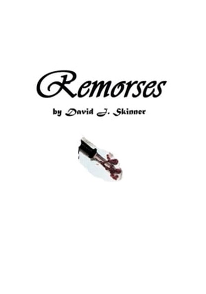 Remorses, David J. Skinner - Ebook - 9781311264152