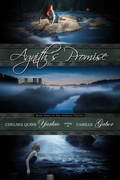Agnith's Promise, Chelsea Quinn Yarbro - Ebook - 9781311289681
