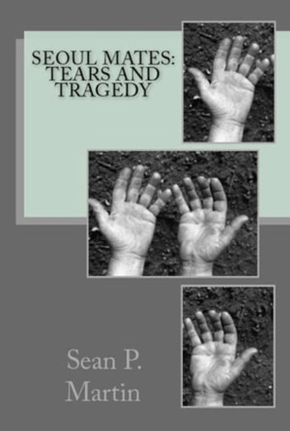 Seoul Mates: Tears & Tragedy, Sean P. Martin - Ebook - 9781311312778