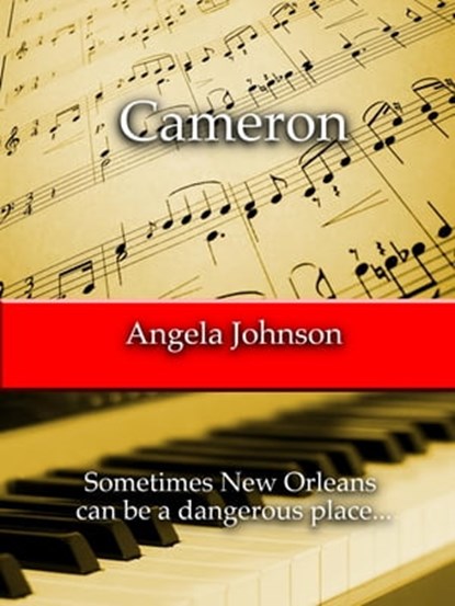 Cameron, Angela Johnson - Ebook - 9781311314734