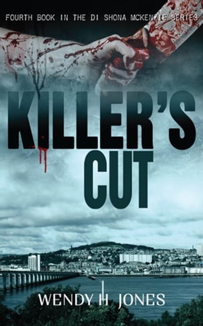 Killer's Cut, Wendy H. Jones - Ebook - 9781311330130