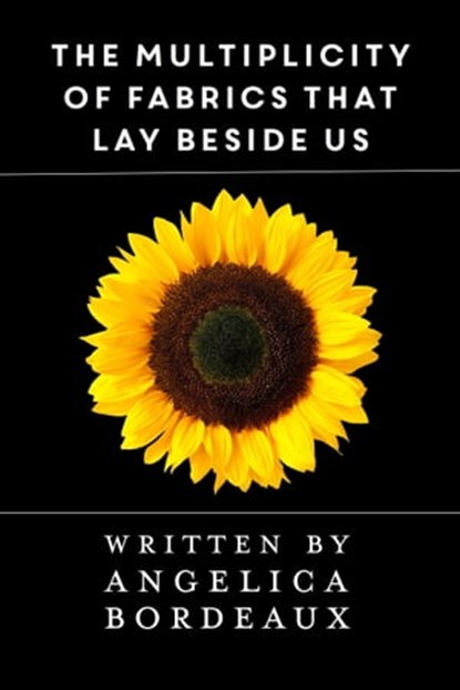 The Multiplicity of Fabrics that Lay Beside Us, Angelica Bordeaux - Ebook - 9781311339836