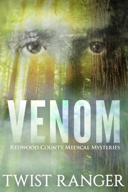 Venom, Twist Ranger - Ebook - 9781311380067