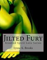 Jilted Fury - Lynne K. Brooks - 9781311403124