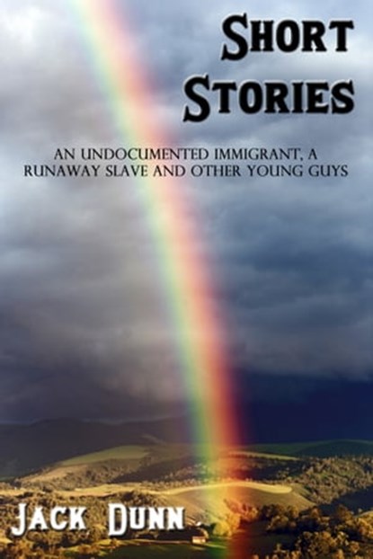 Short Stories, Jack Dunn - Ebook - 9781311407382