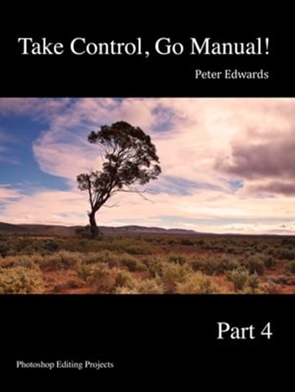Take Control, Go Manual Part 4, Peter Edwards - Ebook - 9781311443236