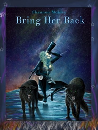 Bring her Back Tales from around the fire, Arcana Silvan - Ebook - 9781311462589