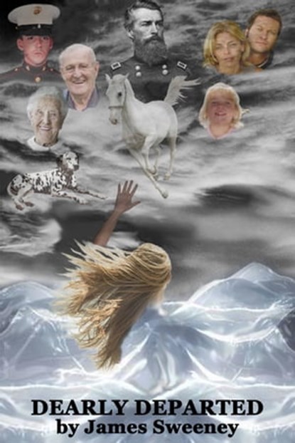 Dearly Departed, James Sweeney - Ebook - 9781311475268