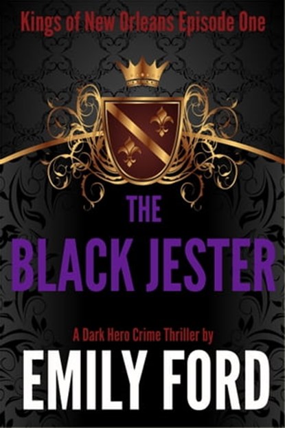 The Black Jester, R. Emily Ford - Ebook - 9781311481054