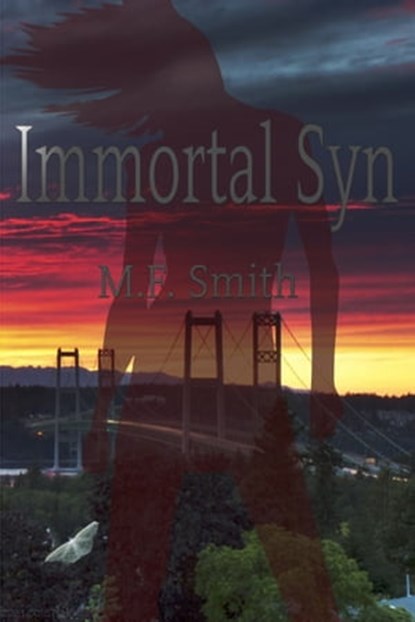 Immortal Syn, M.F. Smith - Ebook - 9781311486226