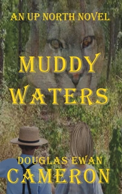 Muddy Waters, Douglas Ewan Cameron - Ebook - 9781311486295