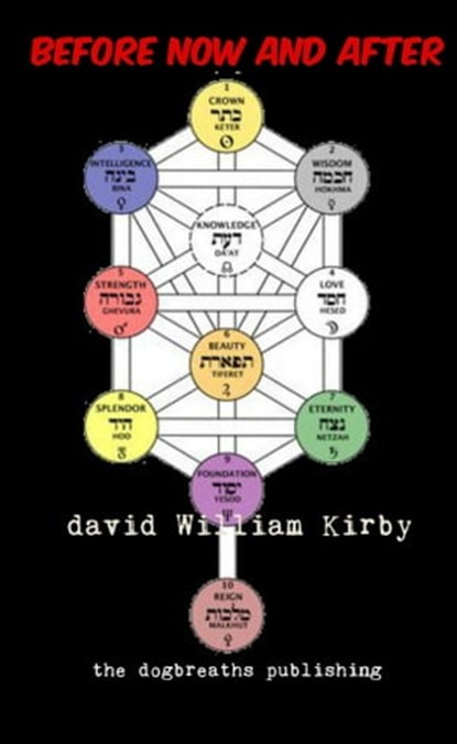 Before Now and After, David William Kirby - Ebook - 9781311502315