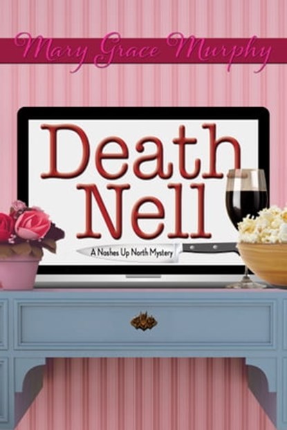 Death Nell, Mary Grace Murphy - Ebook - 9781311519986
