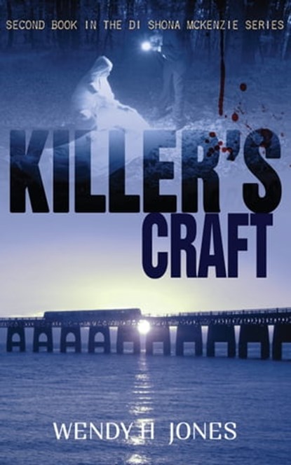 Killer's Craft, Wendy H. Jones - Ebook - 9781311549860
