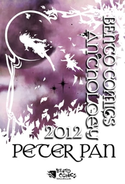 Peter Pan: Bento Comics Anthology 2012, Bento Comics - Ebook - 9781311565280