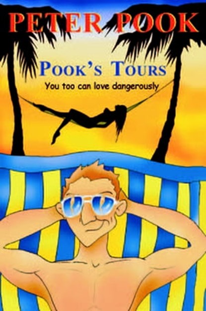 Pook's Tours, Peter Pook - Ebook - 9781311582386