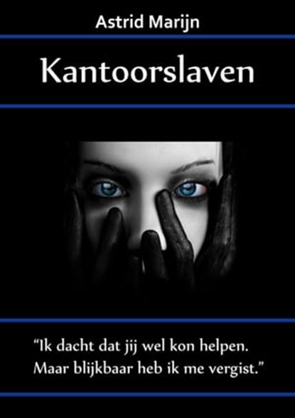 Kantoorslaven, Astrid Marijn - Ebook - 9781311583833