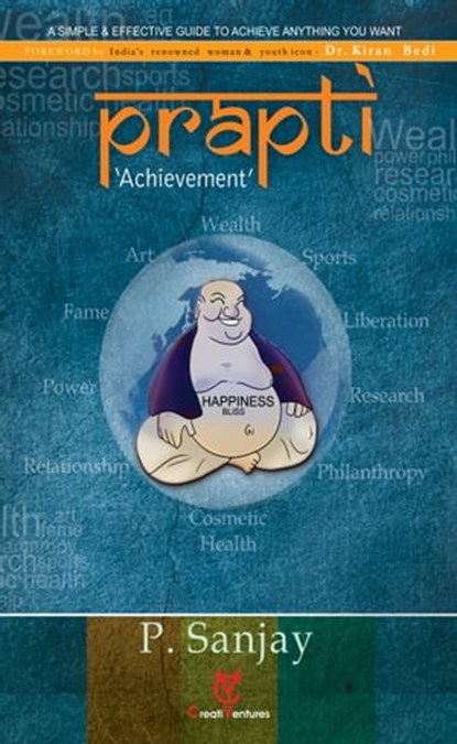 Prapti: Achievement, P Sanjay - Ebook - 9781311587237