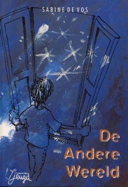 De Andere Wereld, Sabine De Vos - Ebook - 9781311603210
