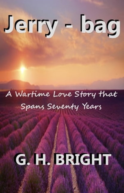 Jerry Bag, G. H. Bright - Ebook - 9781311624031