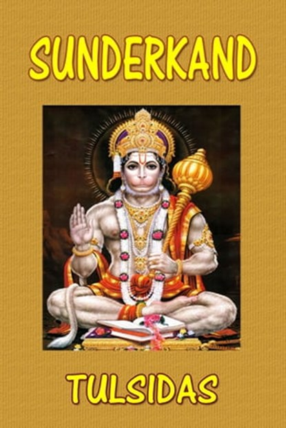 Sunderkand (Hindi), Tulsidas - Ebook - 9781311626325