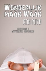 Wonderlijk maar waar: Mysterieuze Grafrovers Ron Puyn - Jack Lance Ron Puyn - 9781311679857