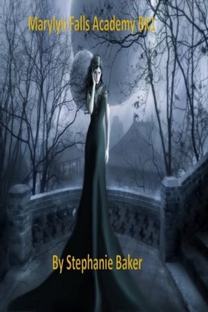 Marylyn Falls Academy Bk1, Stephanie Baker - Ebook - 9781311680556