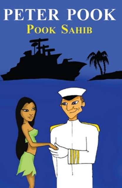 Pook Sahib, Peter Pook - Ebook - 9781311685728