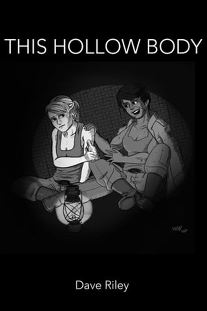 This Hollow Body, zoe miller - Ebook - 9781311704436