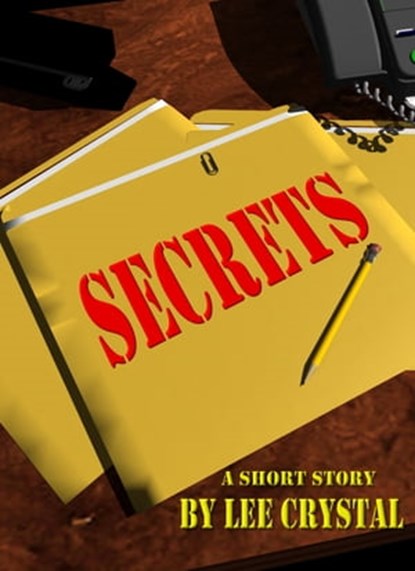 Secrets, Lee Crystal - Ebook - 9781311715364