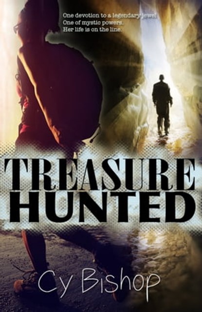 Treasure Hunted, Cy Bishop - Ebook - 9781311719515