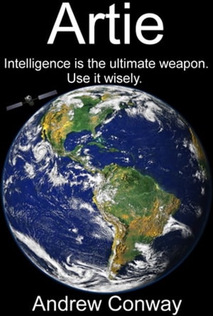 Artie, Andrew Conway - Ebook - 9781311719737